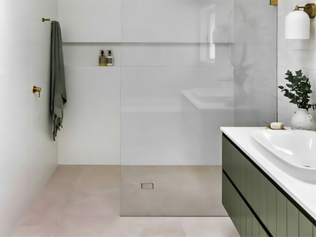 Shower Repairs Sydney, Brisbane, Gold Coast, Shower Sealing, Shower Leaking Repairs, Bathroom Waterproofing, Shower Floor Retile